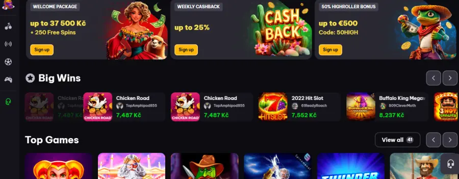 Spinmacho app