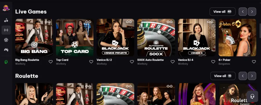 Spinmacho casino bonus